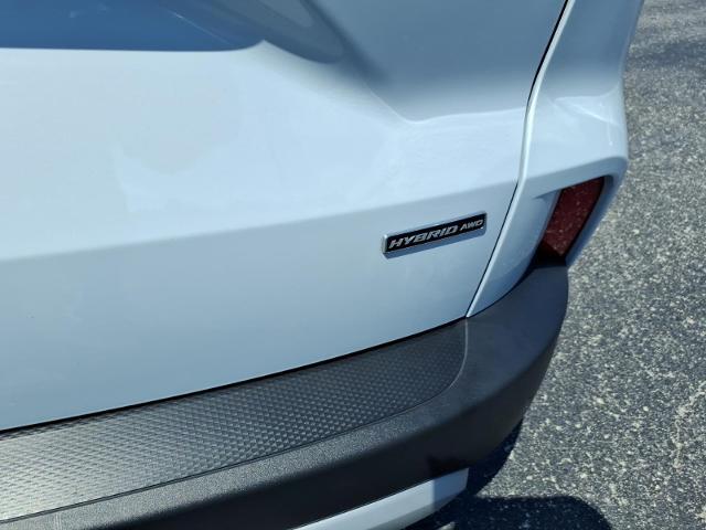 2025 Ford Escape - $28,840