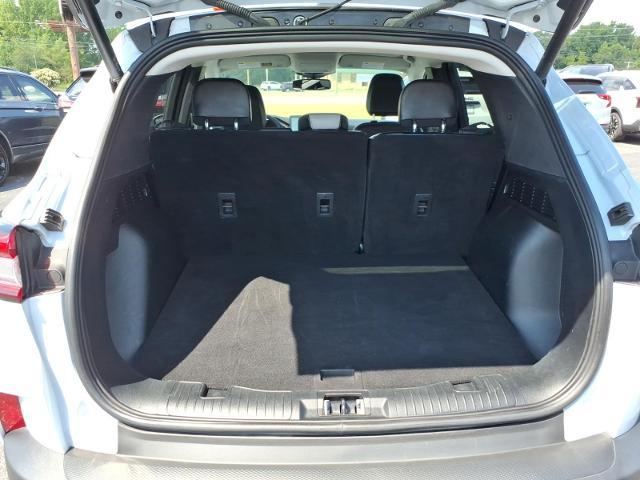 2025 Ford Escape - $28,840