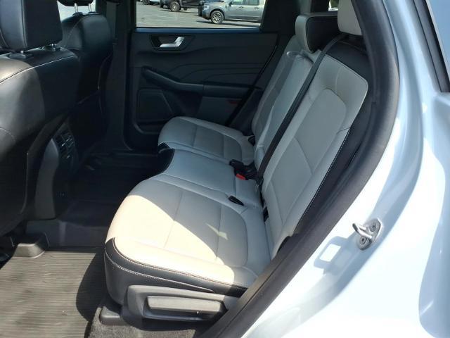 2025 Ford Escape - $28,840
