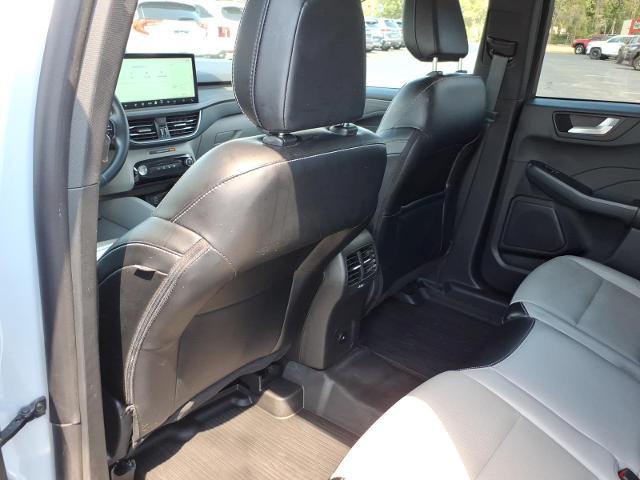 2025 Ford Escape - $28,840