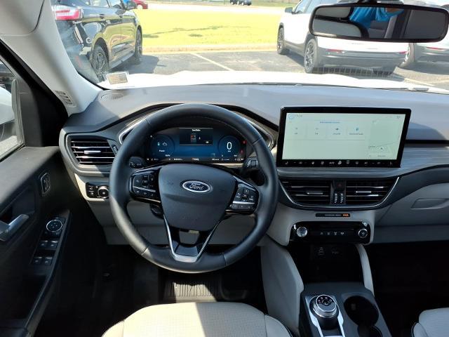 2025 Ford Escape - $28,840
