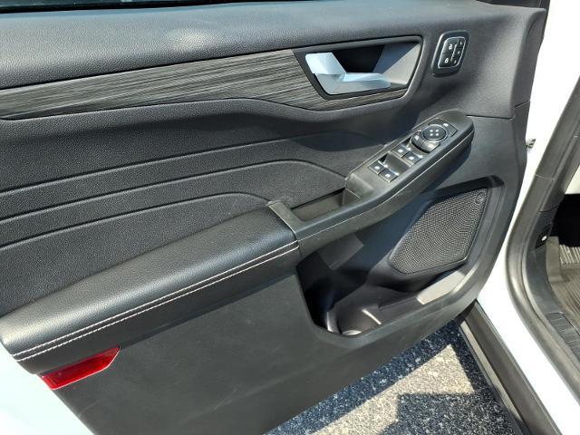 2025 Ford Escape - $28,840