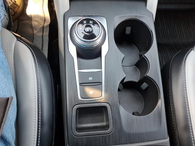 2025 Ford Escape - $28,840