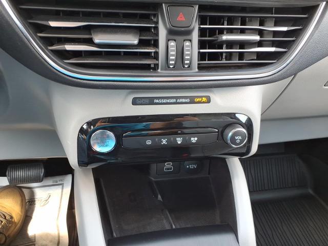 2025 Ford Escape - $28,840