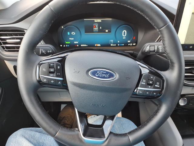 2025 Ford Escape - $28,840