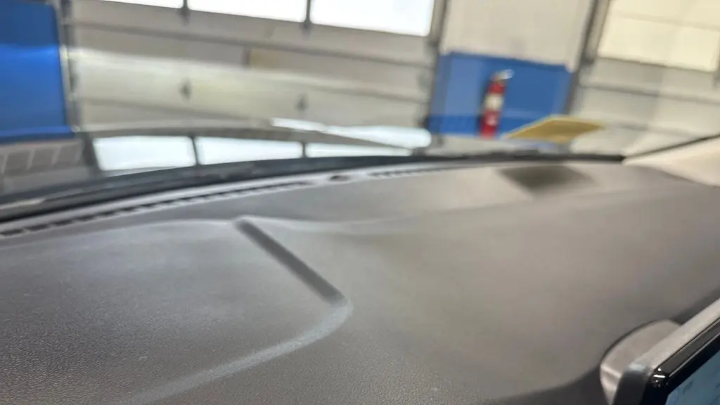 2025 Ford Escape Hybrid Platinum