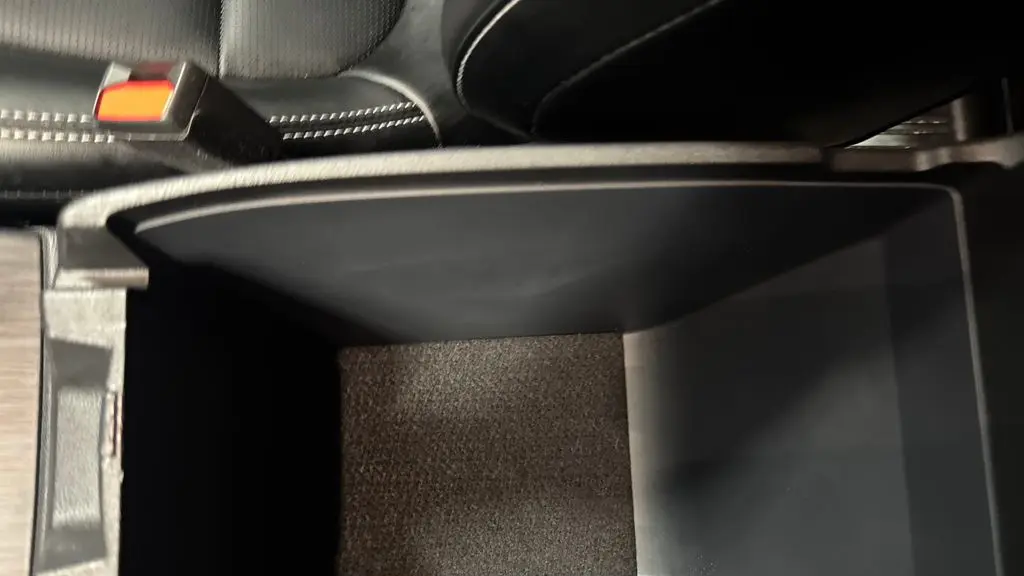 2025 Ford Escape Hybrid Platinum