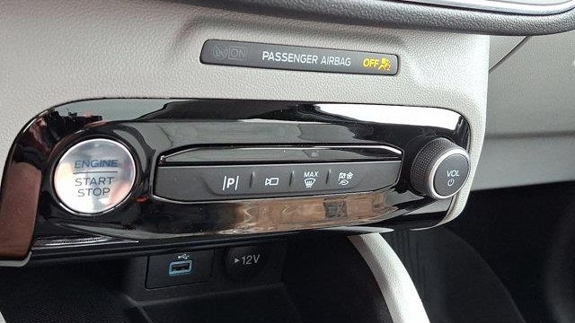 2023 Ford Escape Hybrid Platinum