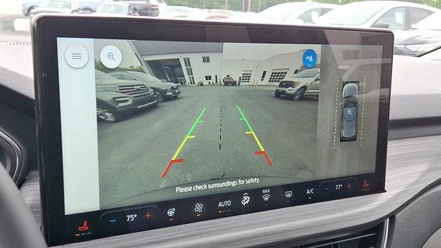 2023 Ford Escape Hybrid Platinum