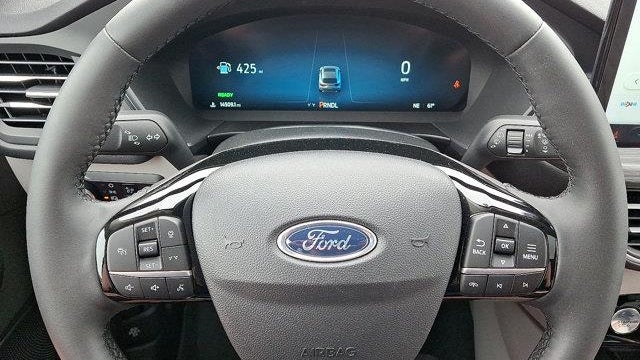 2023 Ford Escape Hybrid Platinum
