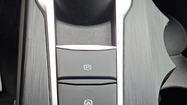 2023 Ford Escape Hybrid Platinum