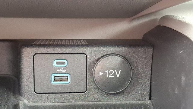 2023 Ford Escape Hybrid Platinum