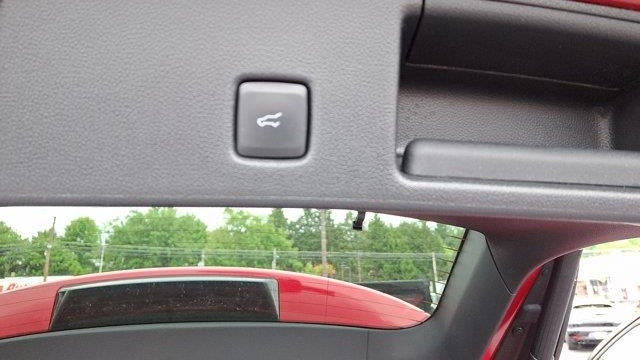 2023 Ford Escape Hybrid Platinum