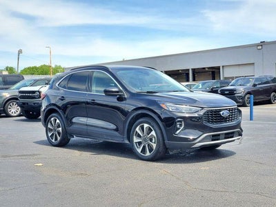 2023 Ford Escape Hybrid AWD Platinum 4DR SUV