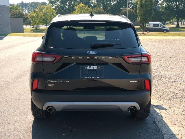 2026 Ford Escape - $33,952
