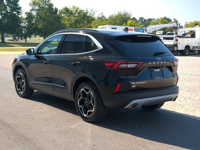 2026 Ford Escape - $33,952