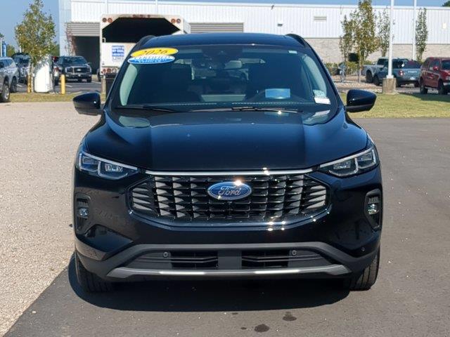 2026 Ford Escape - $33,952