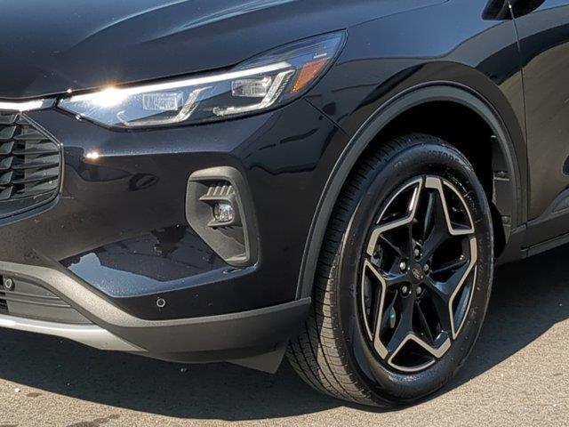 2026 Ford Escape - $33,952