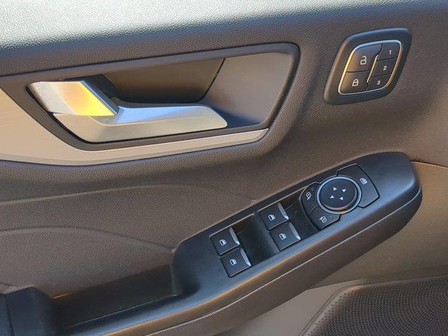 2026 Ford Escape - $33,952