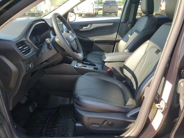 2026 Ford Escape - $33,952