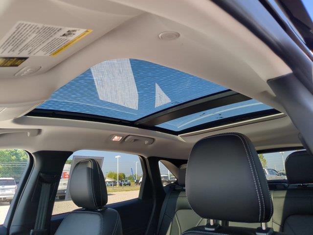 2026 Ford Escape - $33,952
