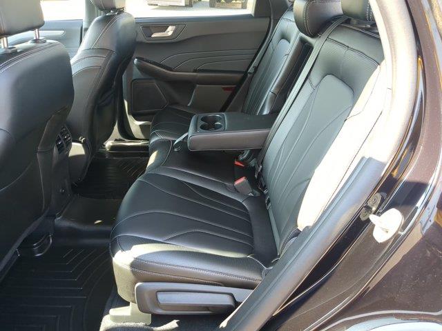 2026 Ford Escape - $33,952