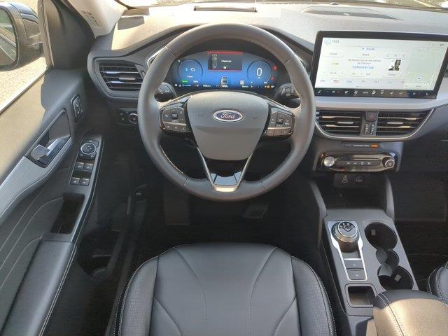 2026 Ford Escape - $33,952
