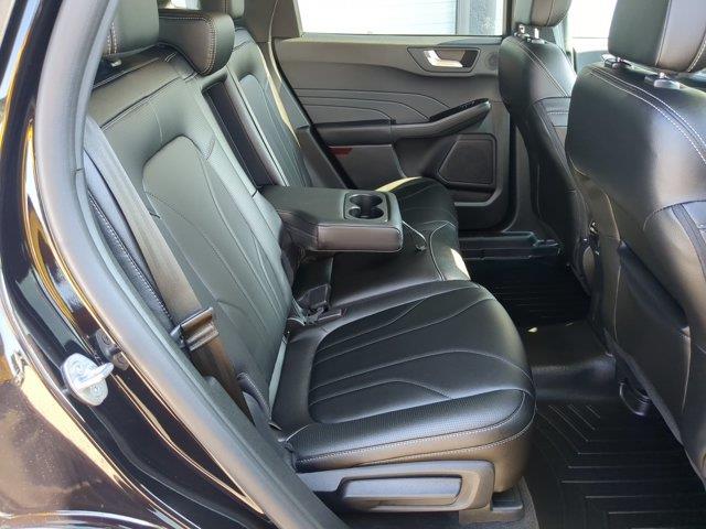 2026 Ford Escape - $33,952