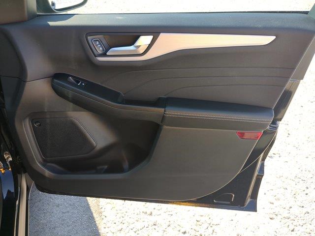 2026 Ford Escape - $33,952