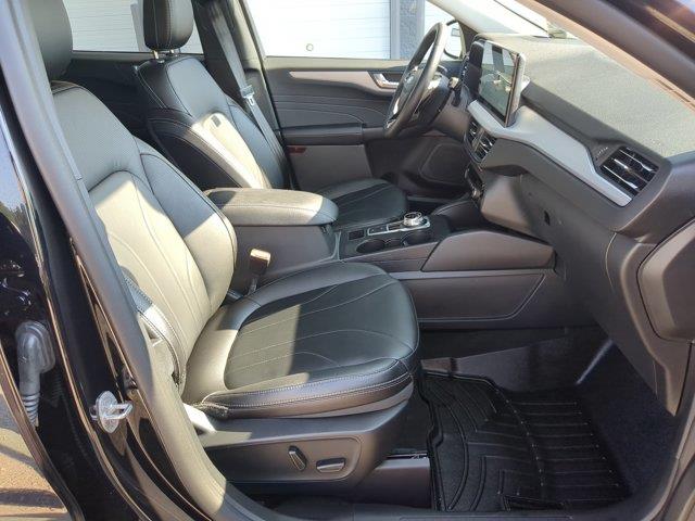 2026 Ford Escape - $33,952