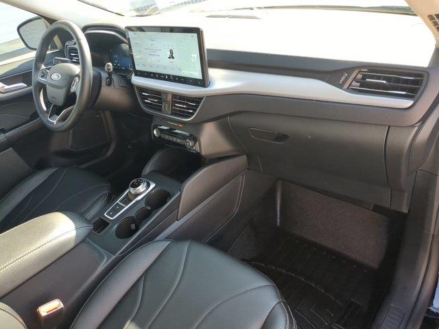 2026 Ford Escape - $33,952