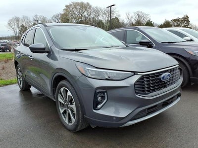2023 Ford Escape Hybrid AWD Platinum 4DR SUV