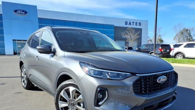 Preowned 2023 Ford Escape Hybrid Platinum for Sale