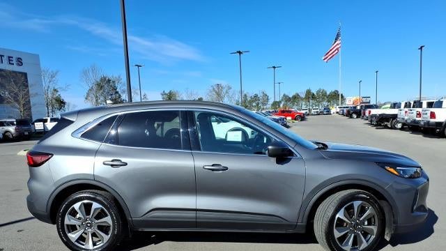 2023 Ford Escape Hybrid Platinum
