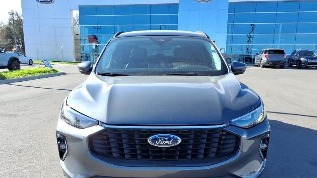 2023 Ford Escape Hybrid Platinum