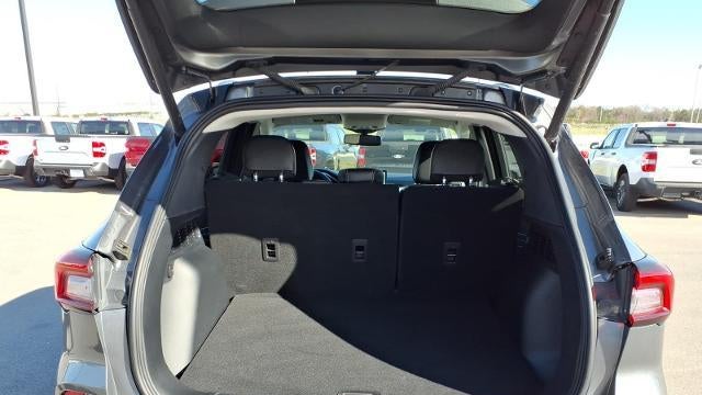 2023 Ford Escape Hybrid Platinum
