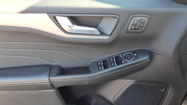 2023 Ford Escape Hybrid Platinum