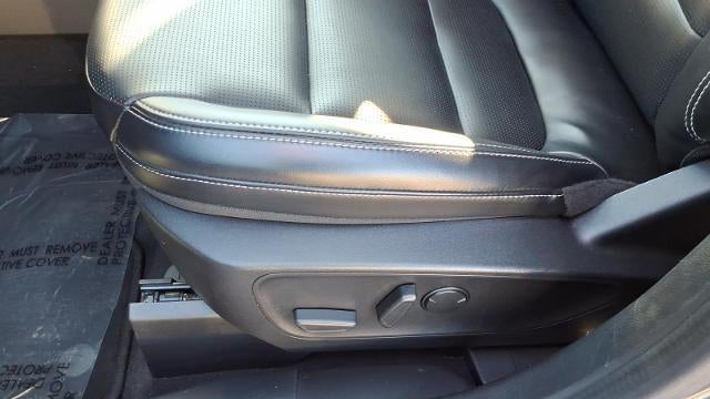 2023 Ford Escape Hybrid Platinum