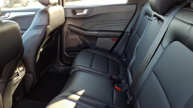 2023 Ford Escape Hybrid Platinum