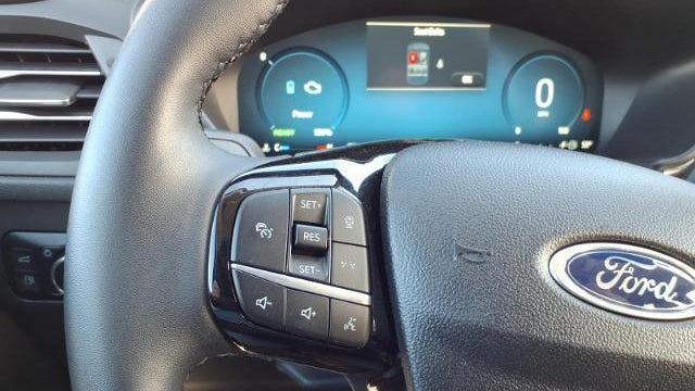 2023 Ford Escape Hybrid Platinum