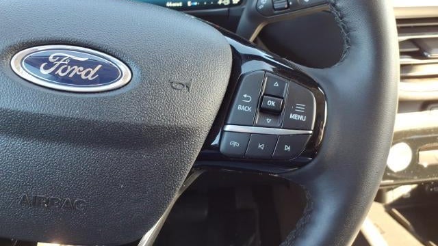 2023 Ford Escape Hybrid Platinum