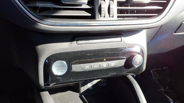 2023 Ford Escape Hybrid Platinum