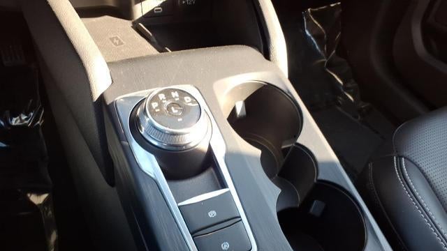 2023 Ford Escape Hybrid Platinum