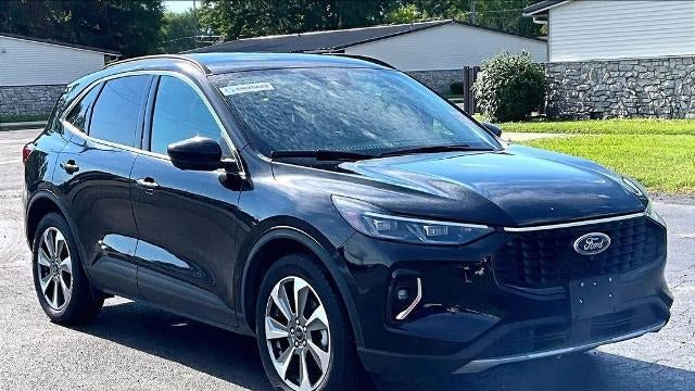 Preowned 2023 Ford Escape Hybrid Platinum for Sale