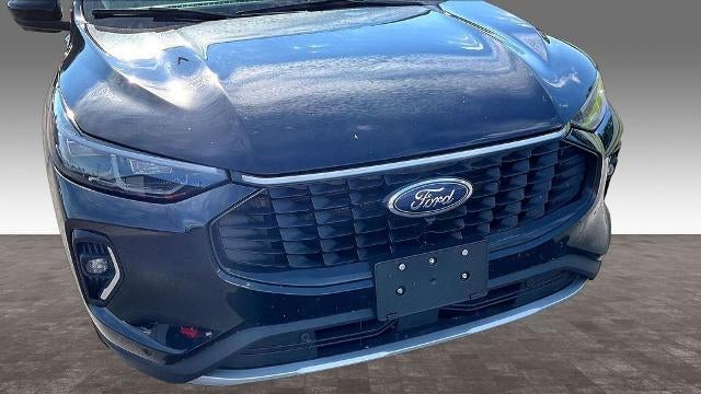 2023 Ford Escape Hybrid Platinum