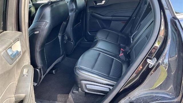 2023 Ford Escape Hybrid Platinum