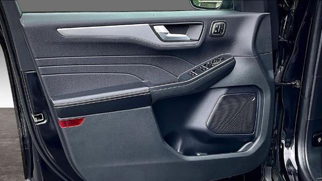 2023 Ford Escape Hybrid Platinum