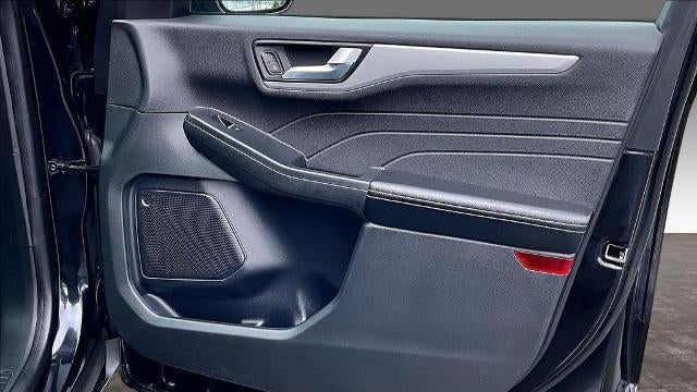 2023 Ford Escape Hybrid Platinum