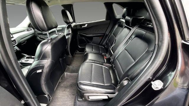 2023 Ford Escape Hybrid Platinum