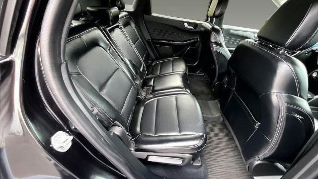 2023 Ford Escape Hybrid Platinum